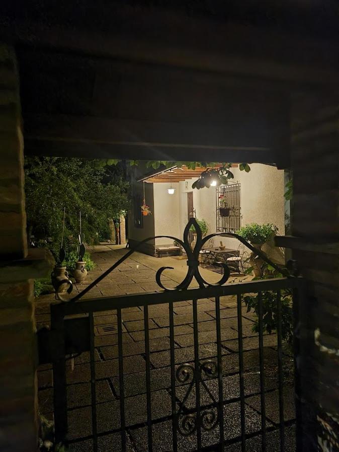 La Casa Di Gim Lugo (Ravenna) Exterior foto